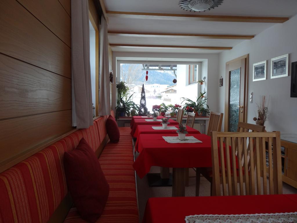 埃尔瓦尔德Haus Karl'S Ruh住宿加早餐旅馆 外观 照片